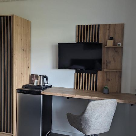 Gaestehaus Fechtig Hergensweiler Zewnętrze zdjęcie
