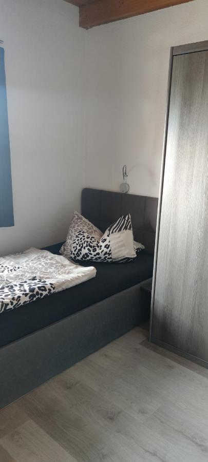 Gaestehaus Fechtig Hergensweiler Zewnętrze zdjęcie