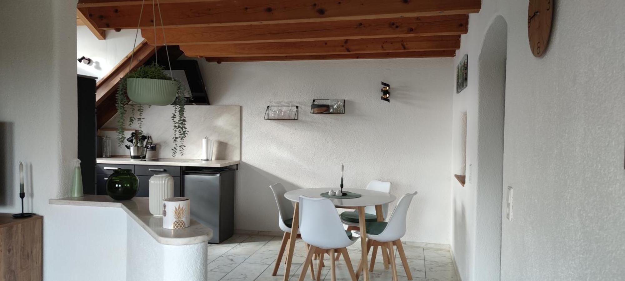 Gaestehaus Fechtig Hergensweiler Pokój zdjęcie