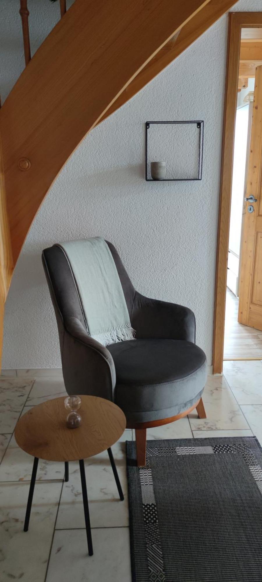 Gaestehaus Fechtig Hergensweiler Zewnętrze zdjęcie