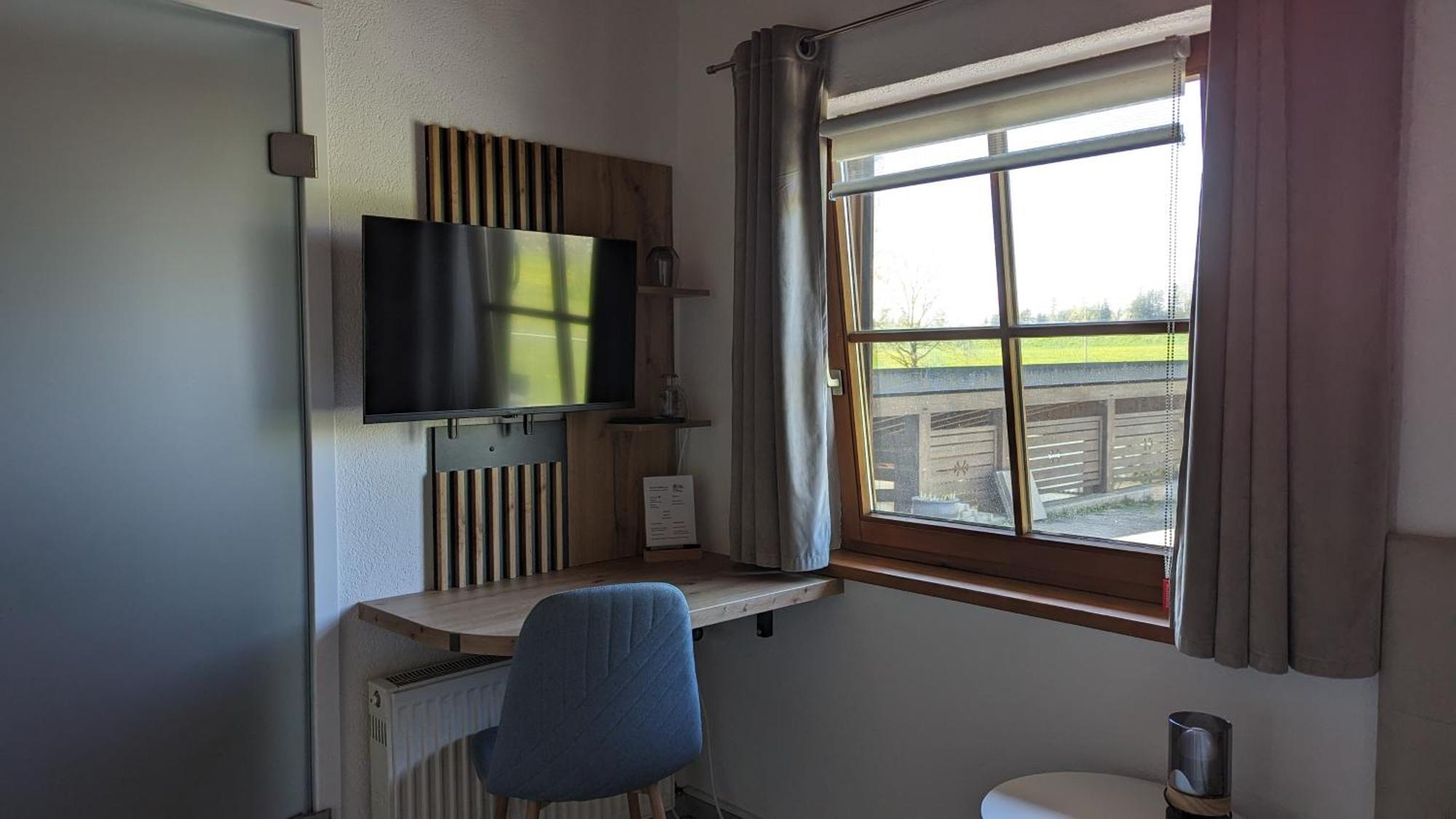 Gaestehaus Fechtig Hergensweiler Zewnętrze zdjęcie