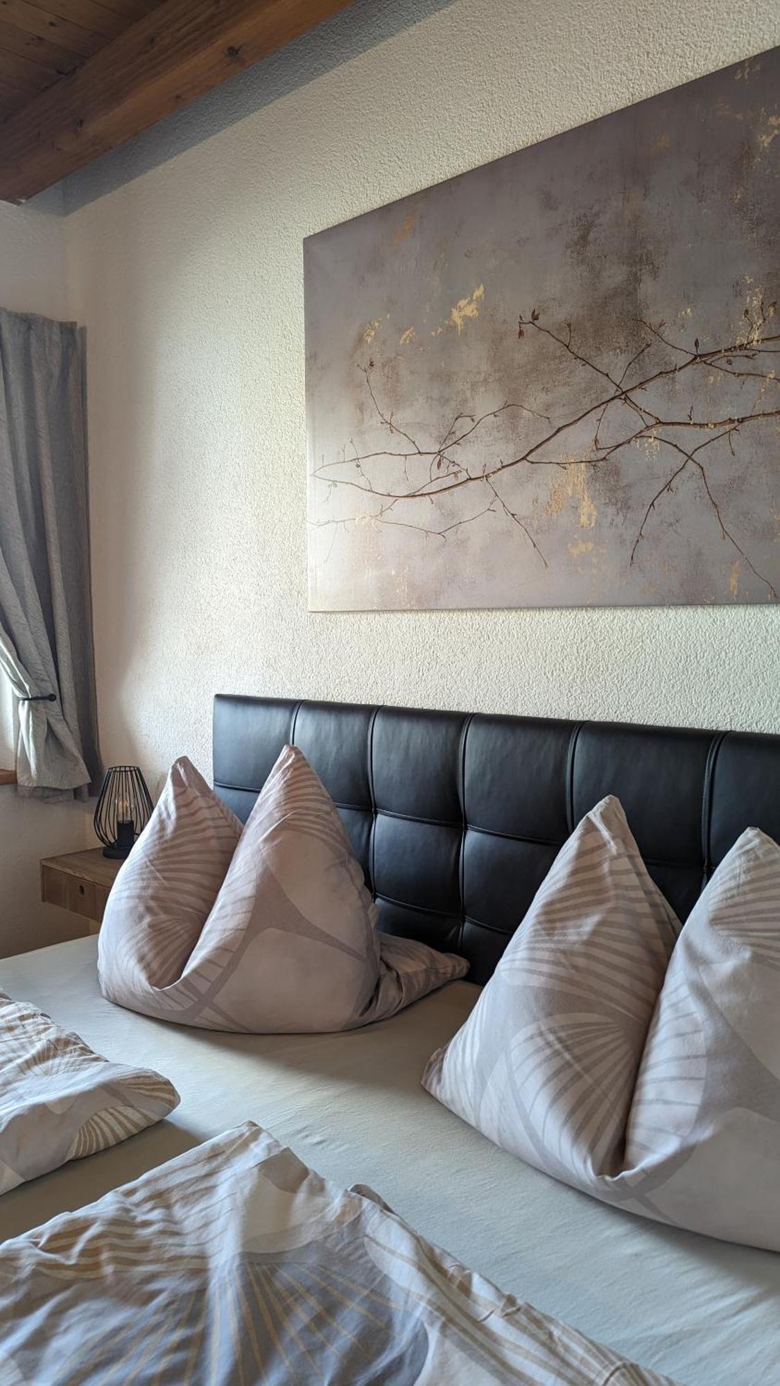 Gaestehaus Fechtig Hergensweiler Zewnętrze zdjęcie